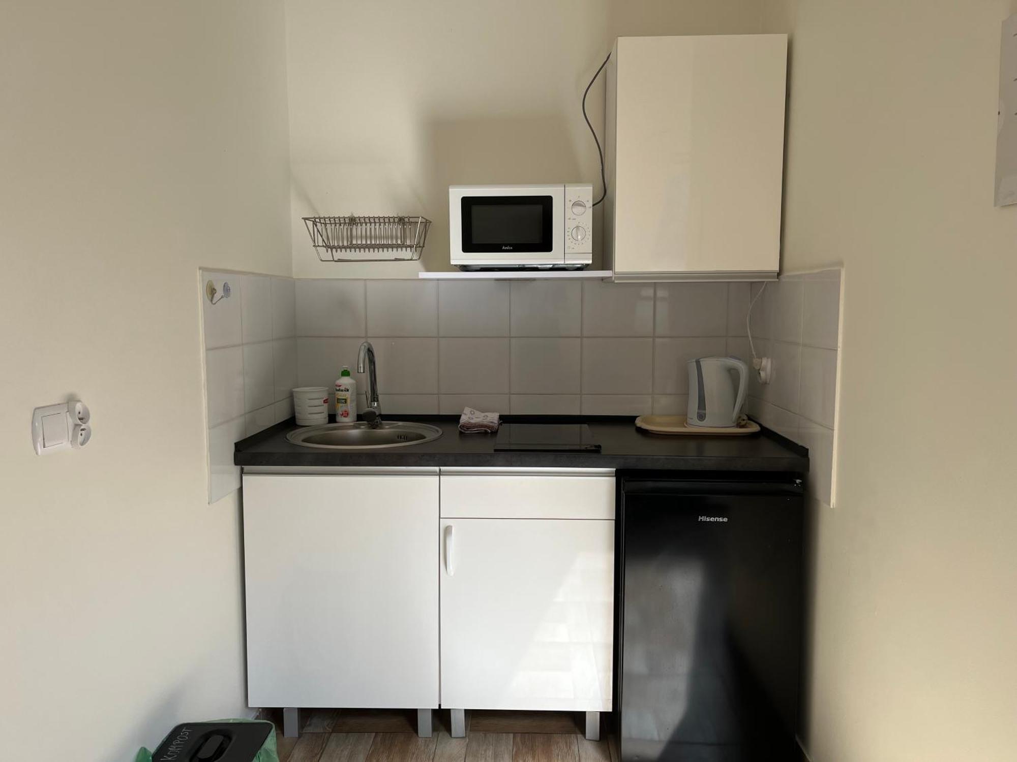 Koci Grzbiet Agroturystyka Dzierzazno Wielkie Extérieur photo