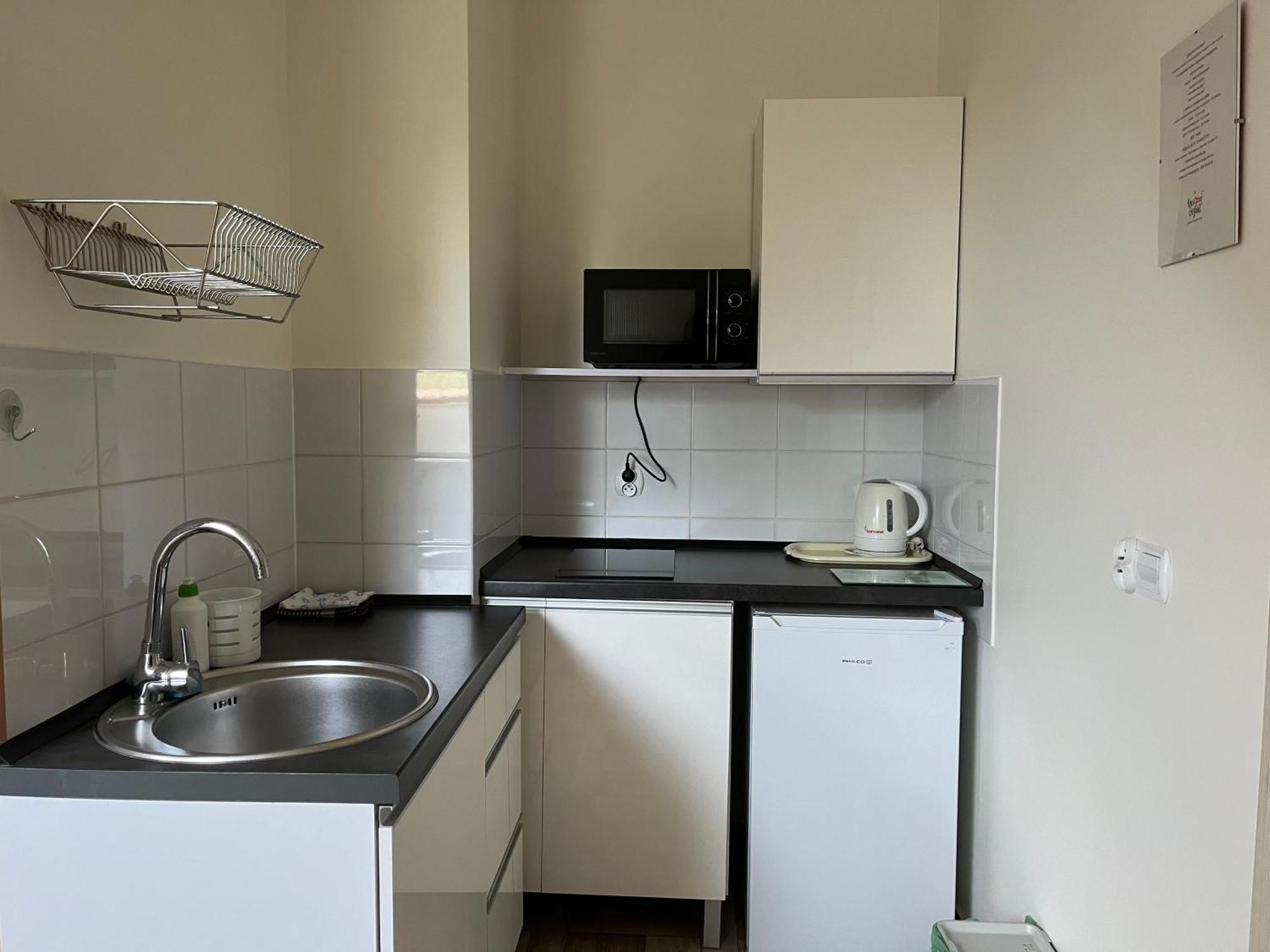 Koci Grzbiet Agroturystyka Dzierzazno Wielkie Extérieur photo