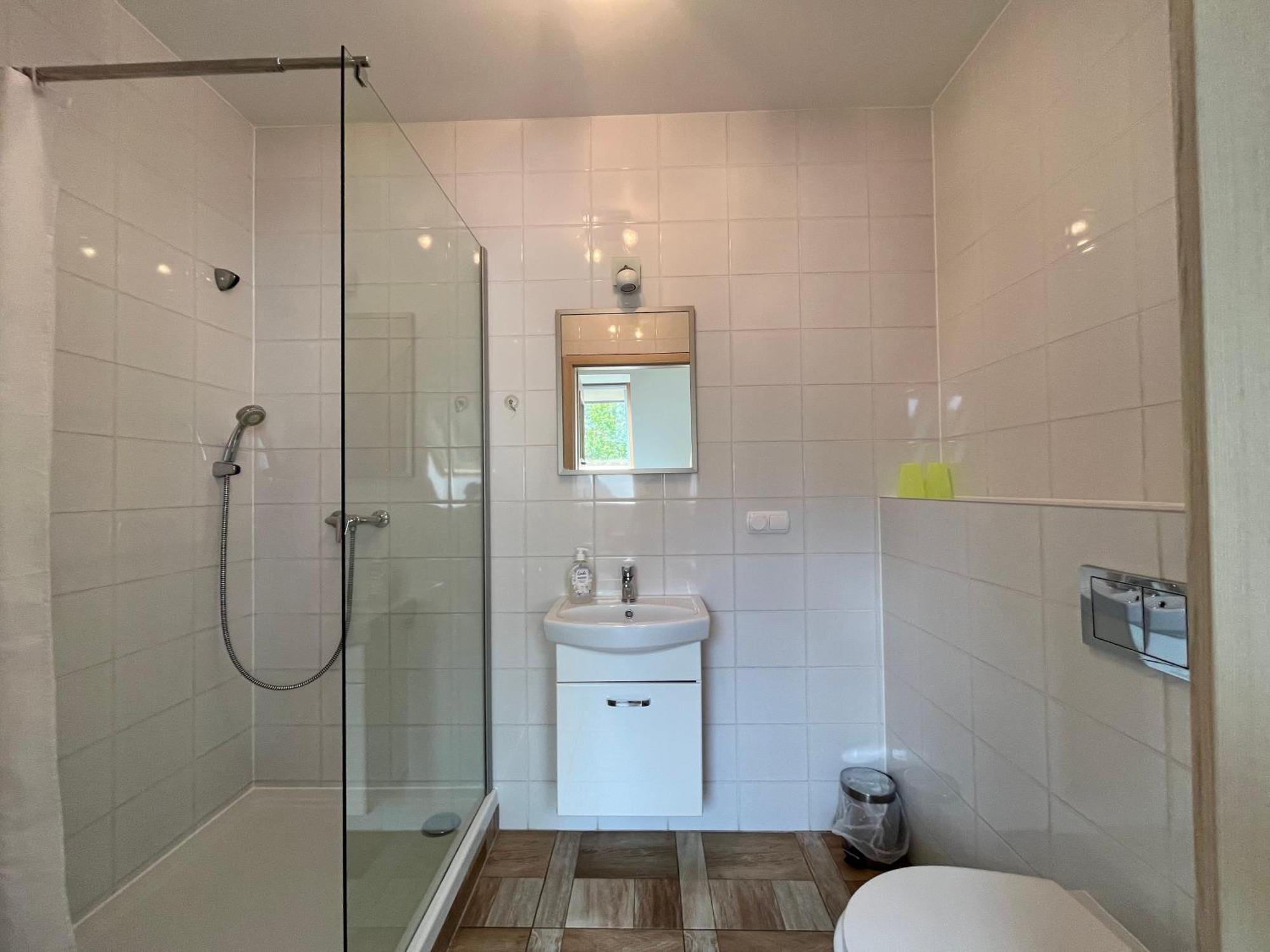 Koci Grzbiet Agroturystyka Dzierzazno Wielkie Extérieur photo