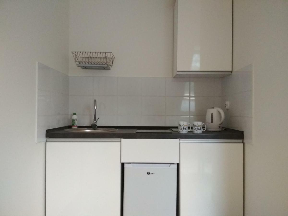 Koci Grzbiet Agroturystyka Dzierzazno Wielkie Extérieur photo